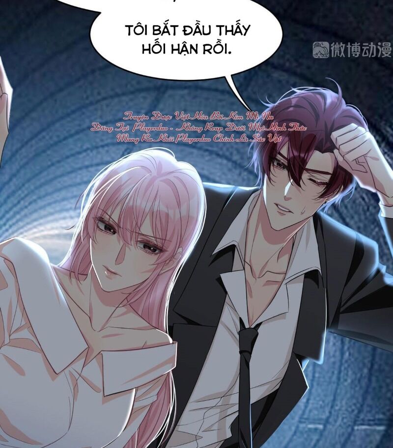 Vết Cắn Trí Mạng Chap 10 - Next Chap 11