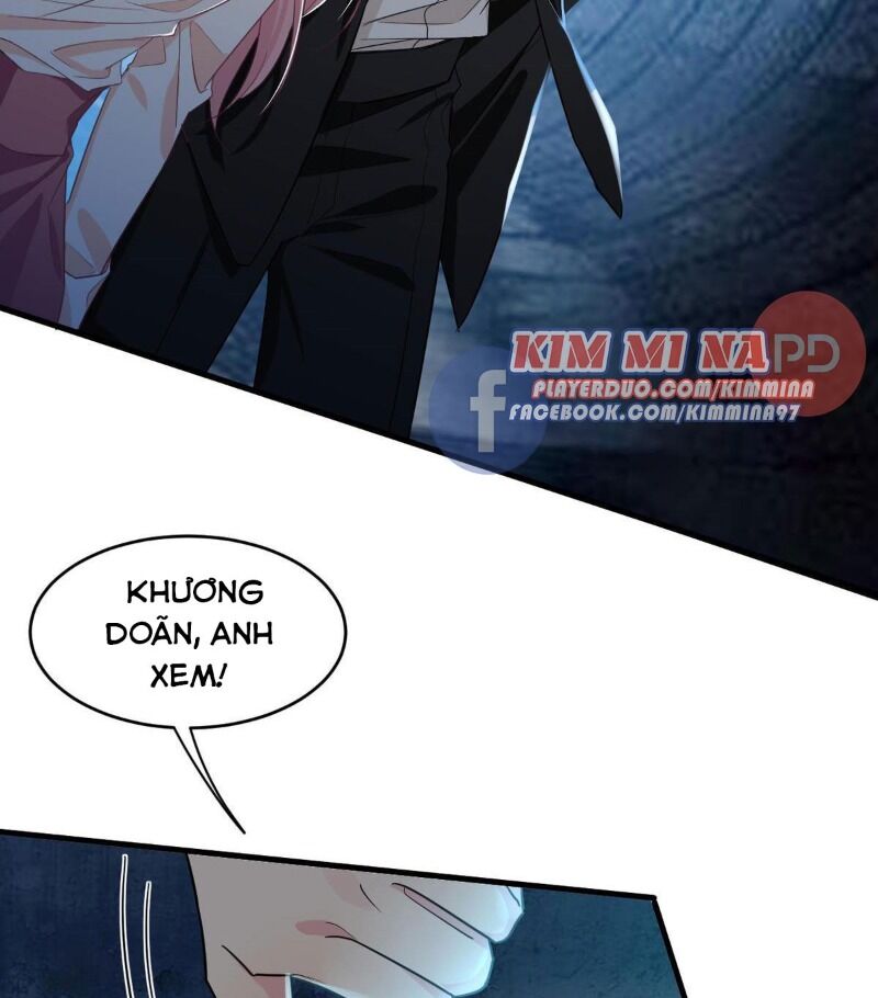 Vết Cắn Trí Mạng Chap 10 - Next Chap 11
