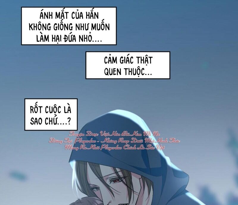 Vết Cắn Trí Mạng Chap 10 - Next Chap 11