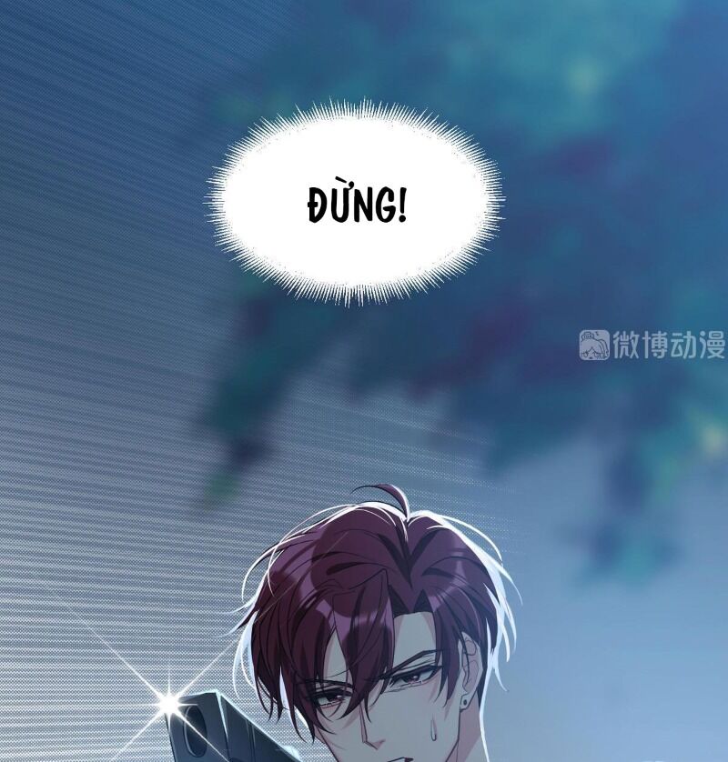 Vết Cắn Trí Mạng Chap 10 - Next Chap 11