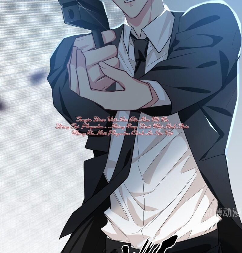 Vết Cắn Trí Mạng Chap 10 - Next Chap 11