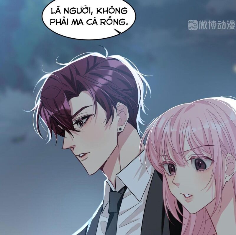 Vết Cắn Trí Mạng Chap 10 - Next Chap 11