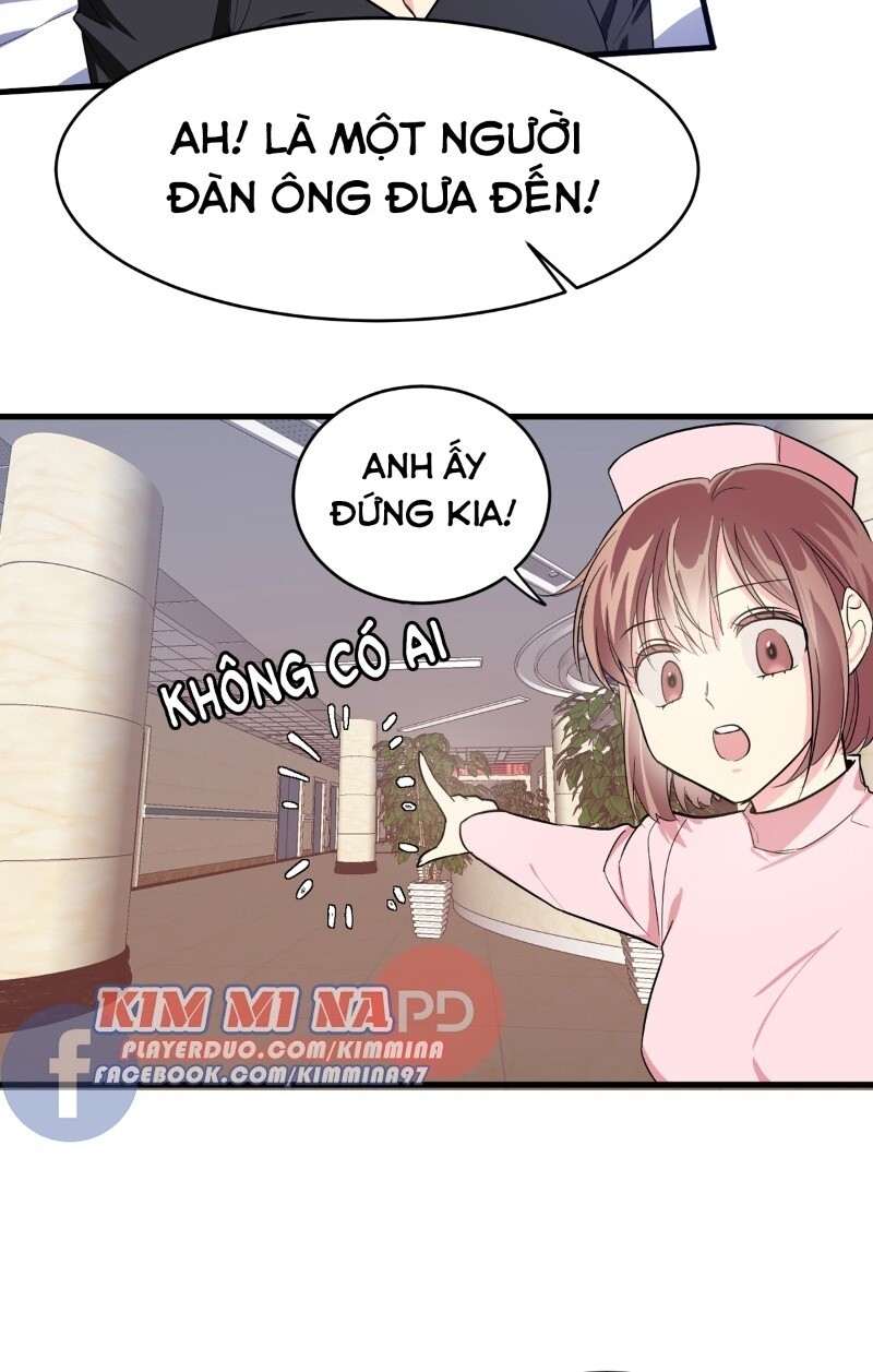 Vết Cắn Trí Mạng Chap 2 - Next Chap 3