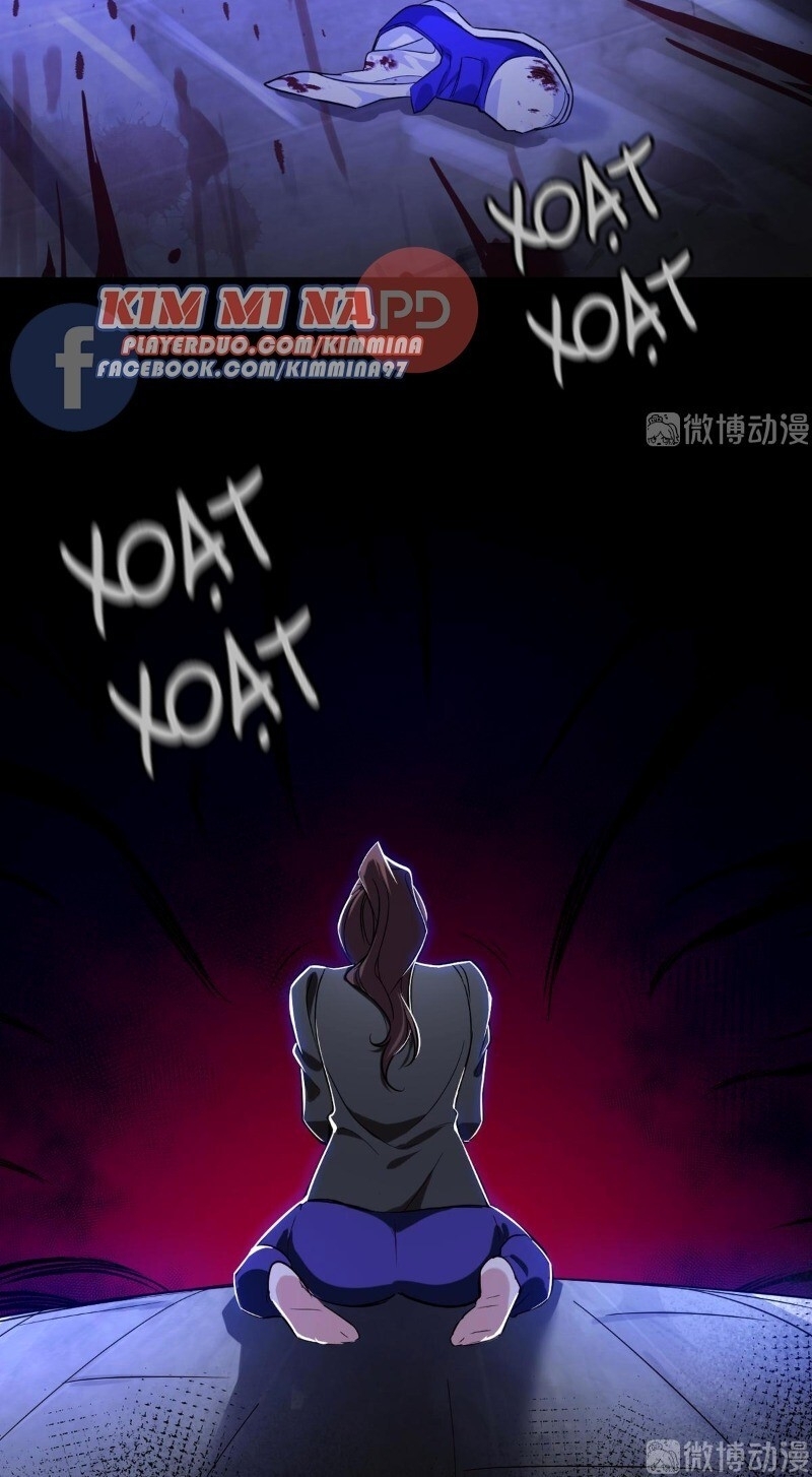 Vết Cắn Trí Mạng Chap 3 - Next Chap 4