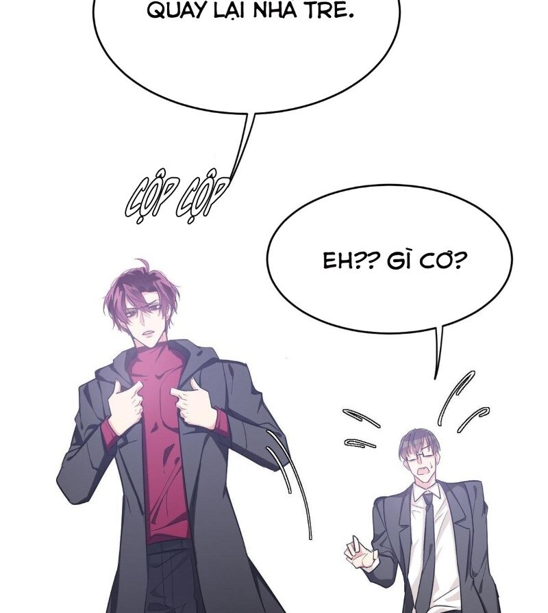 Vết Cắn Trí Mạng Chap 4 - Next Chap 5