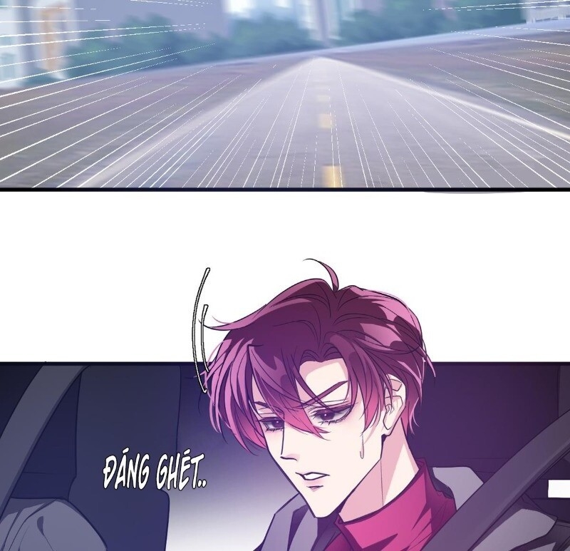 Vết Cắn Trí Mạng Chap 4 - Next Chap 5