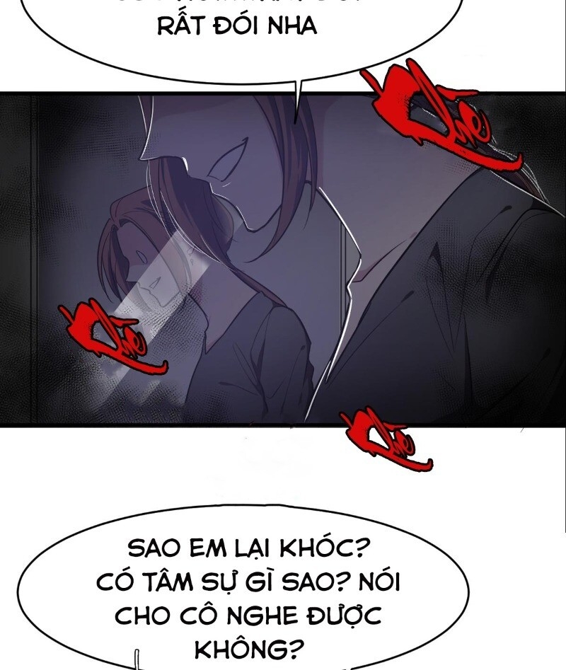 Vết Cắn Trí Mạng Chap 4 - Next Chap 5