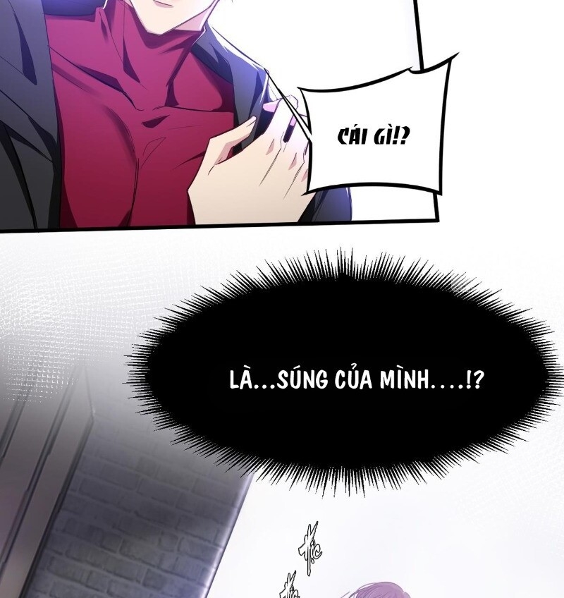 Vết Cắn Trí Mạng Chap 4 - Next Chap 5