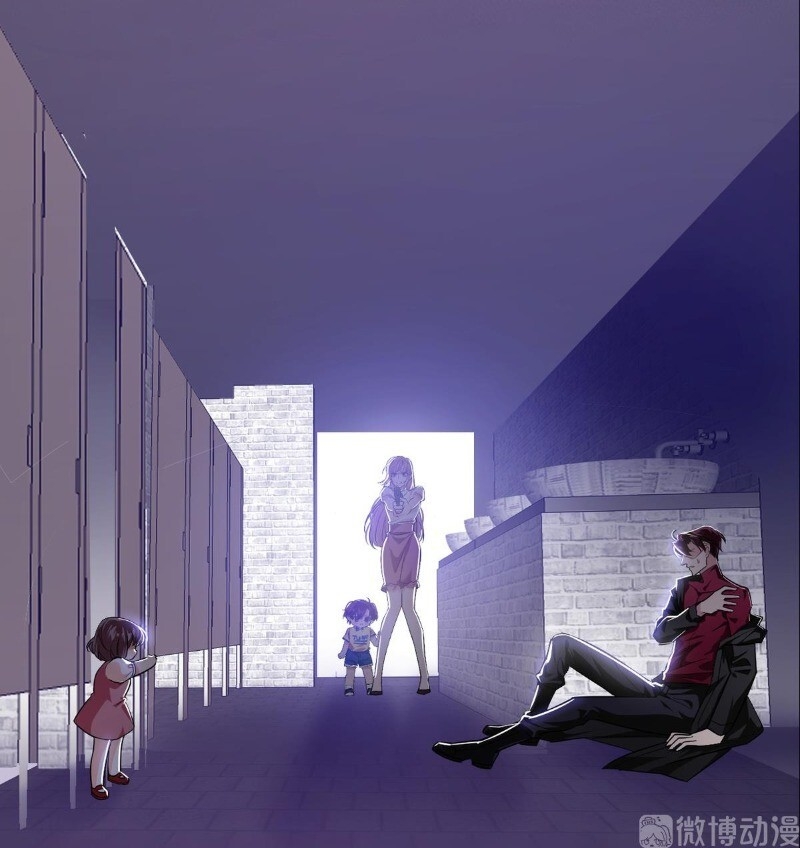 Vết Cắn Trí Mạng Chap 4 - Next Chap 5