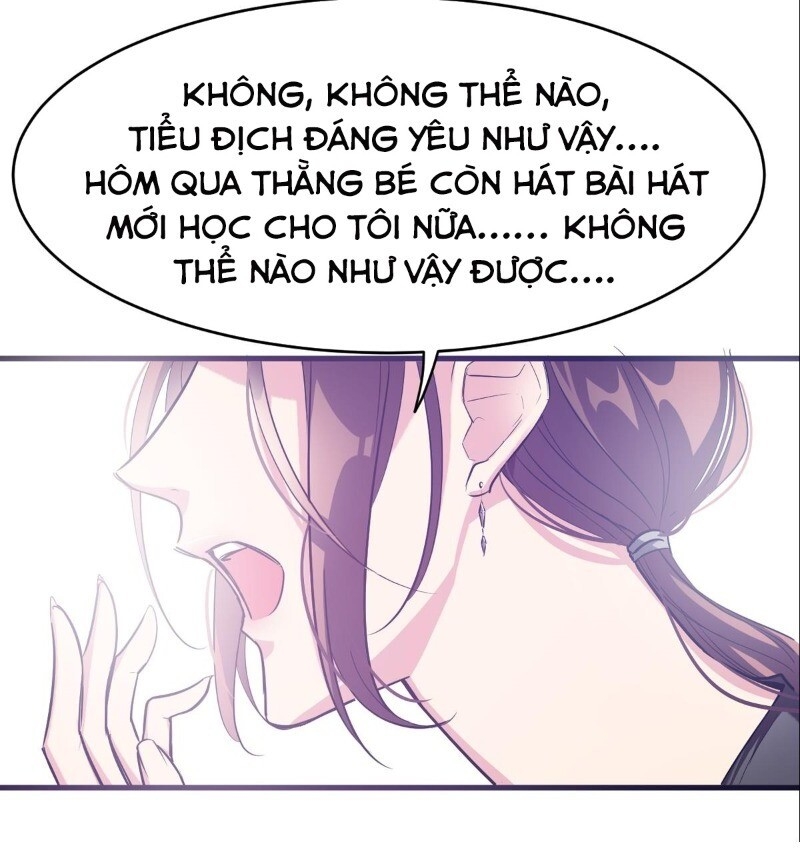 Vết Cắn Trí Mạng Chap 4 - Next Chap 5