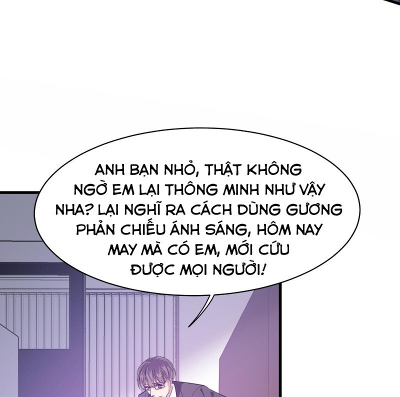 Vết Cắn Trí Mạng Chap 5 - Next Chap 6