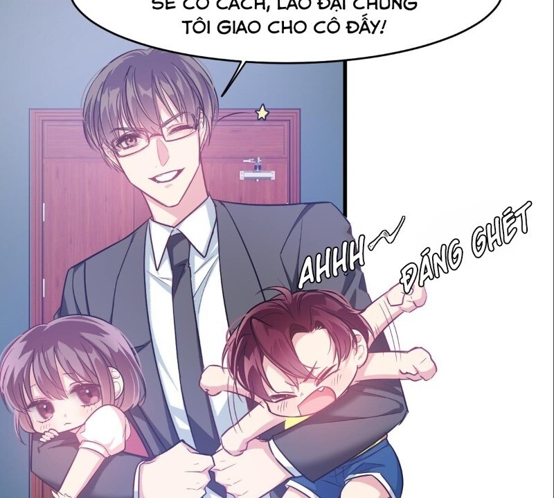 Vết Cắn Trí Mạng Chap 5 - Next Chap 6