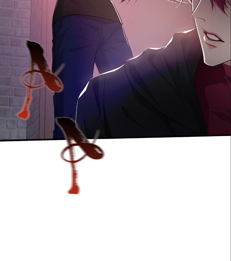 Vết Cắn Trí Mạng Chap 5 - Next Chap 6