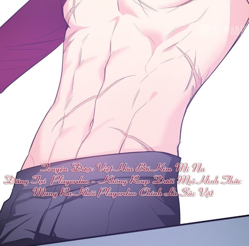 Vết Cắn Trí Mạng Chap 5 - Next Chap 6