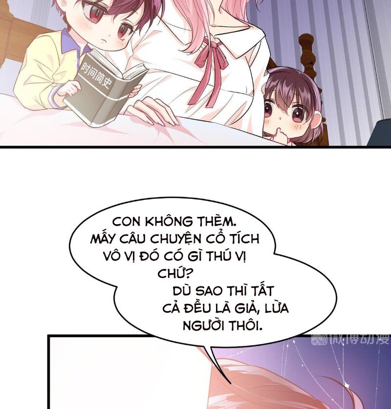 Vết Cắn Trí Mạng Chap 6 - Next Chap 7