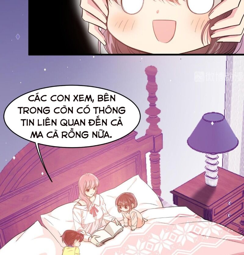 Vết Cắn Trí Mạng Chap 6 - Next Chap 7