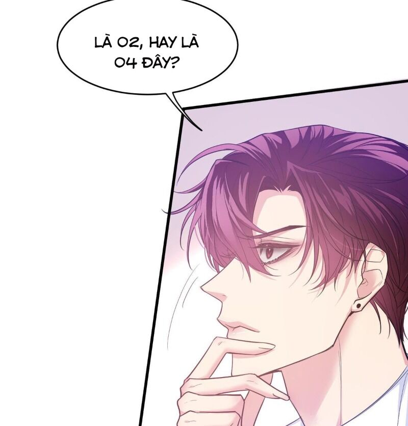 Vết Cắn Trí Mạng Chap 6 - Next Chap 7