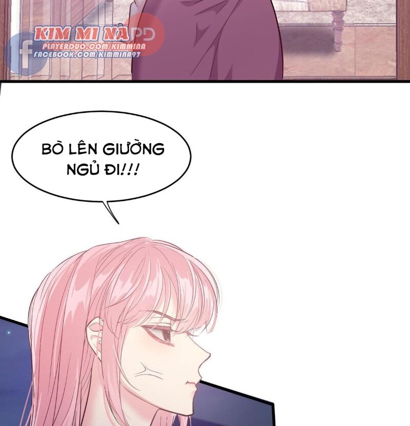 Vết Cắn Trí Mạng Chap 6 - Next Chap 7