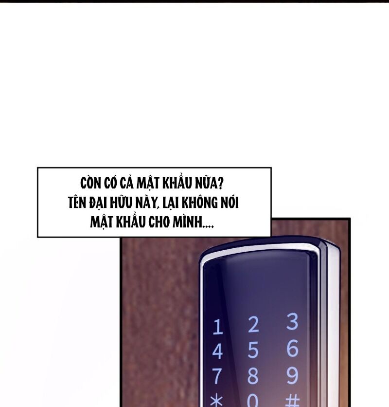 Vết Cắn Trí Mạng Chap 6 - Next Chap 7