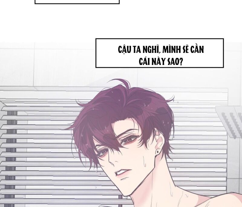 Vết Cắn Trí Mạng Chap 6 - Next Chap 7