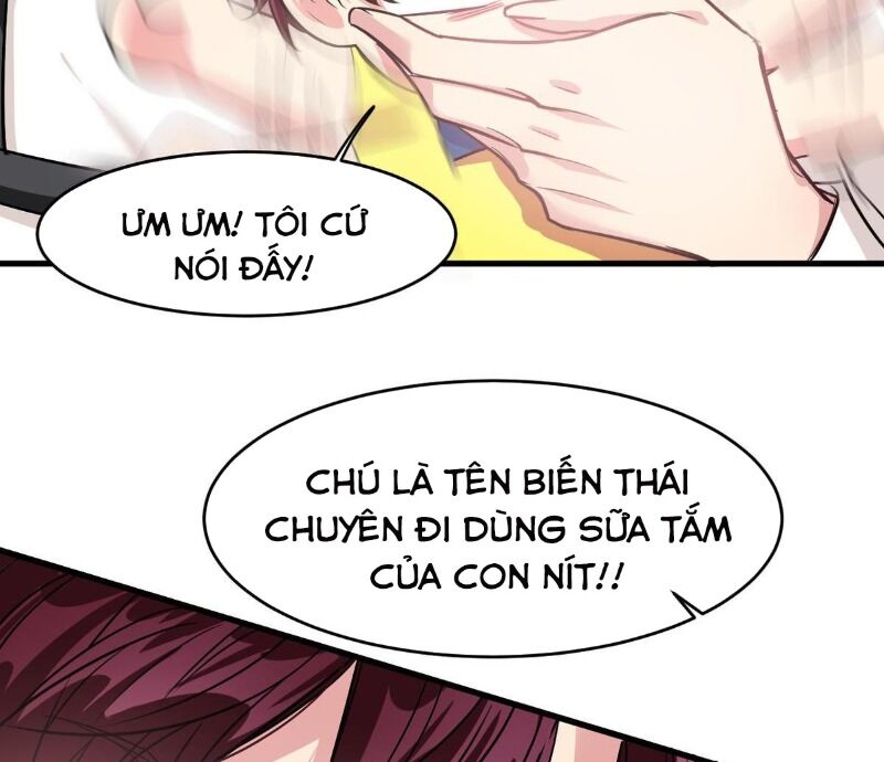 Vết Cắn Trí Mạng Chap 7 - Next Chap 8