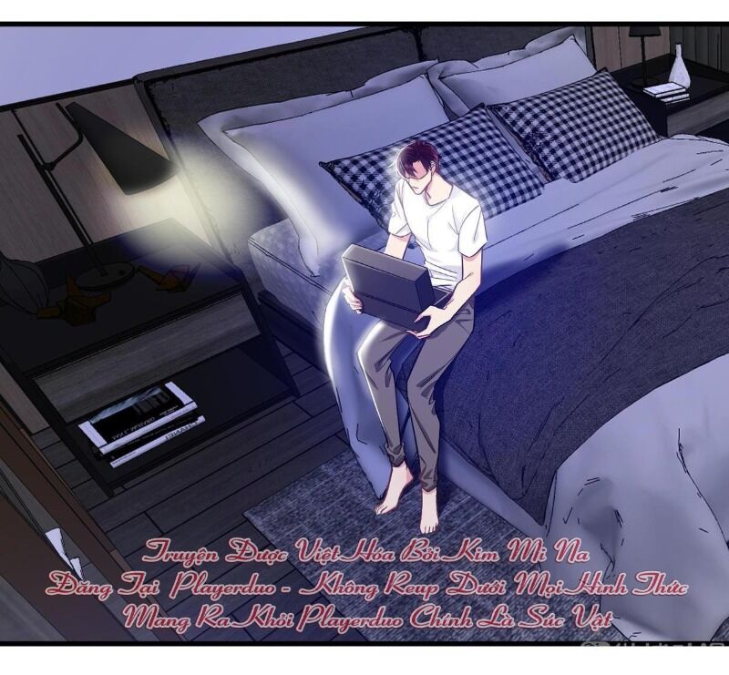 Vết Cắn Trí Mạng Chap 7 - Next Chap 8