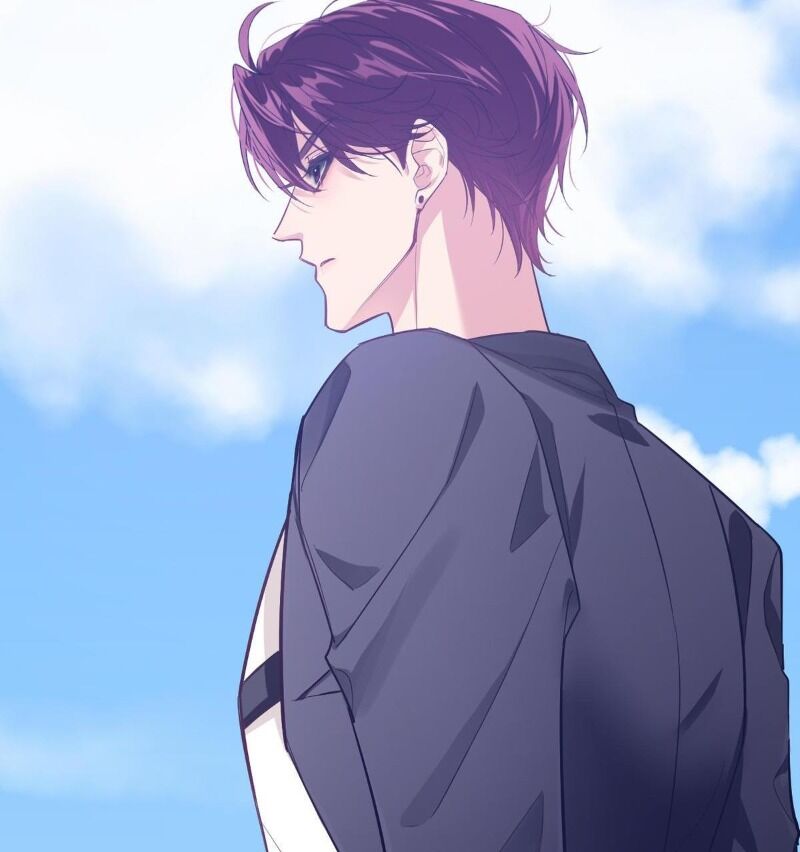 Vết Cắn Trí Mạng Chap 8 - Next Chap 9