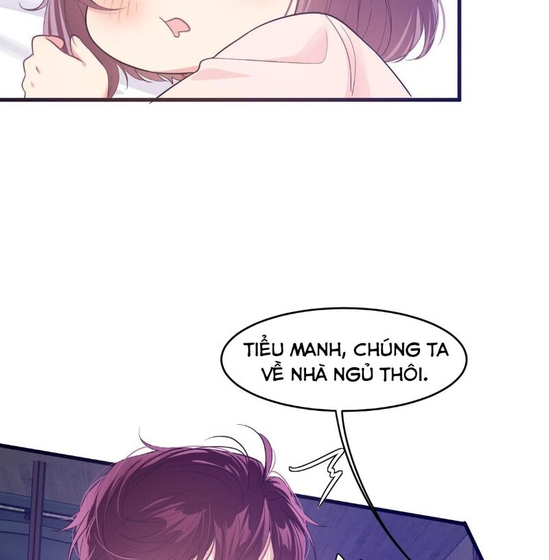 Vết Cắn Trí Mạng Chap 8 - Next Chap 9