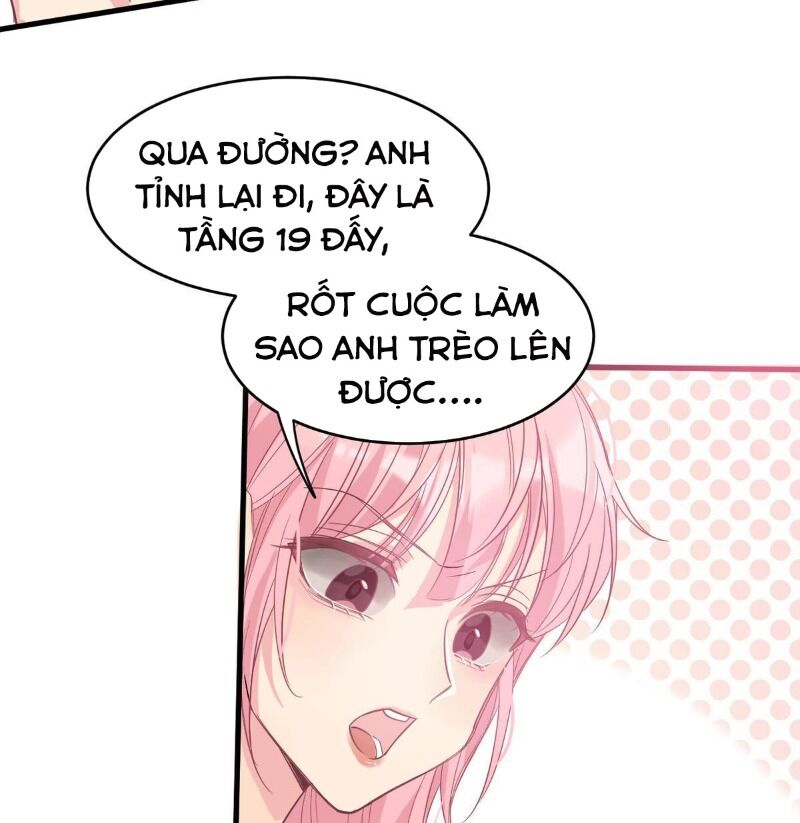 Vết Cắn Trí Mạng Chap 9 - Next Chap 10