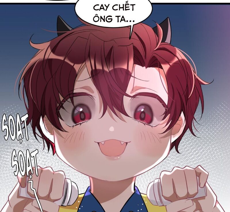 Vết Cắn Trí Mạng Chap 9 - Next Chap 10