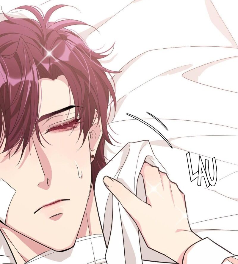 Vết Cắn Trí Mạng Chap 9 - Next Chap 10