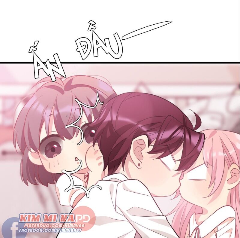 Vết Cắn Trí Mạng Chap 9 - Next Chap 10