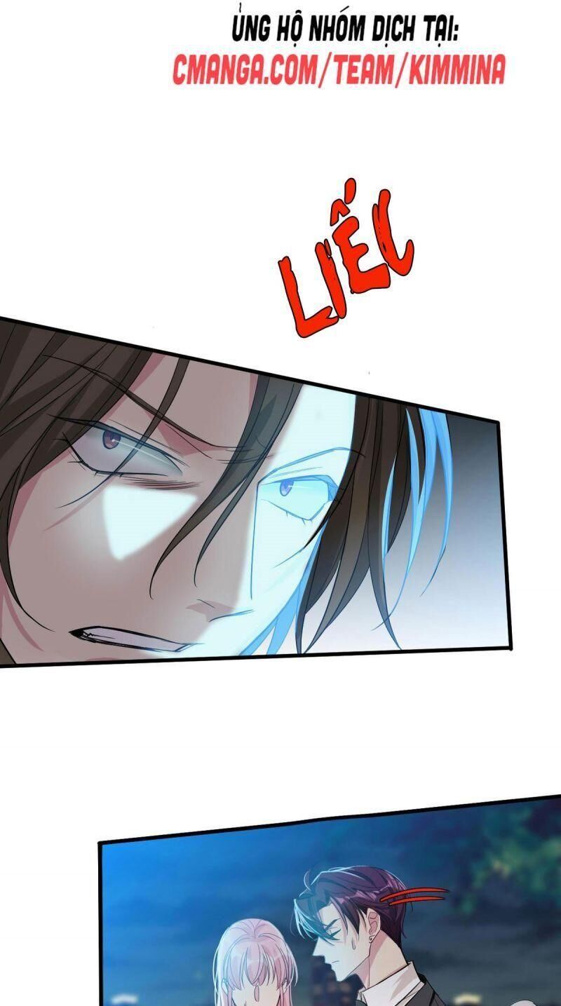 Vết Cắn Trí Mạng Chap 11 - Next Chap 12