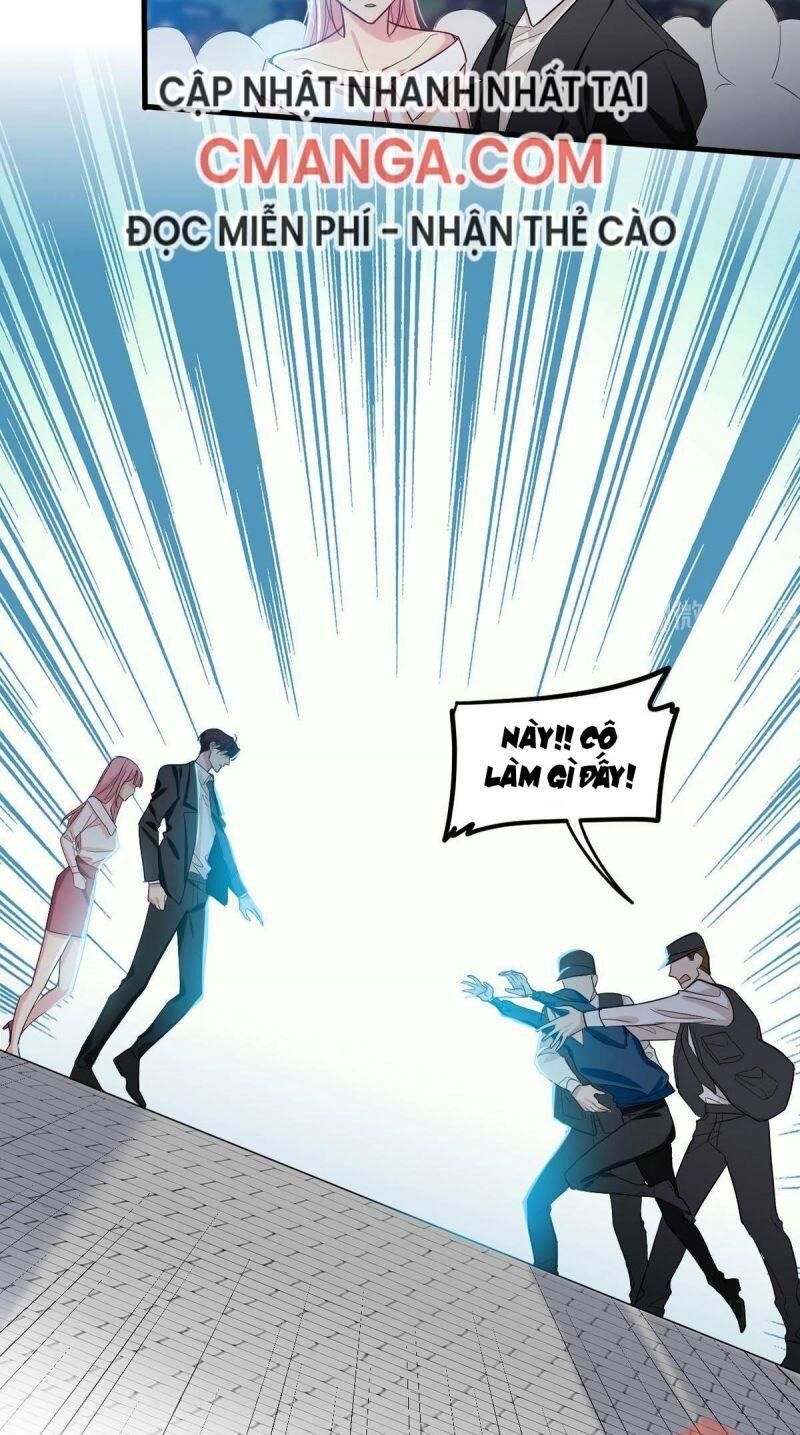 Vết Cắn Trí Mạng Chap 11 - Next Chap 12