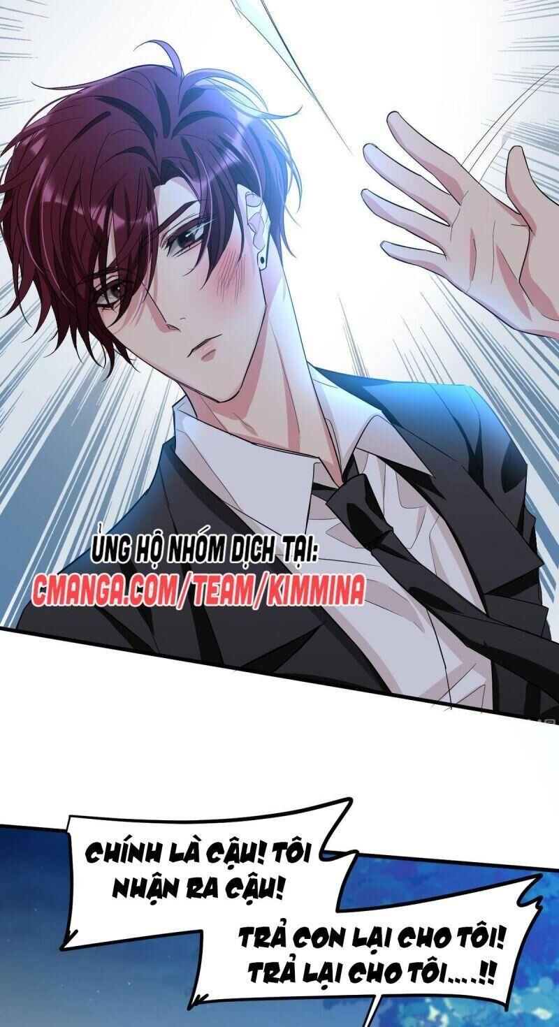 Vết Cắn Trí Mạng Chap 11 - Next Chap 12