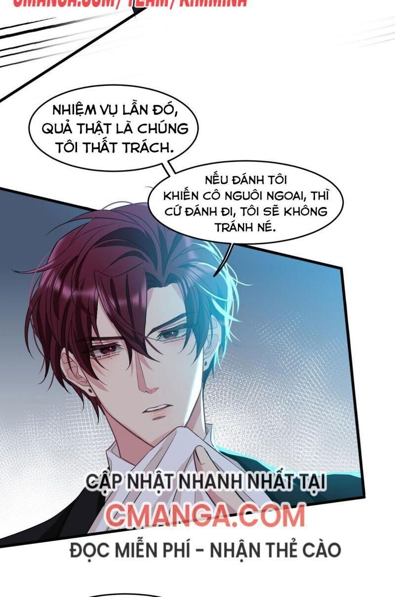 Vết Cắn Trí Mạng Chap 11 - Next Chap 12