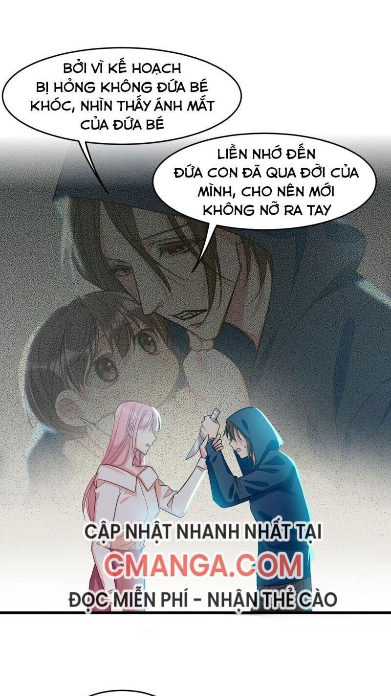 Vết Cắn Trí Mạng Chap 11 - Next Chap 12