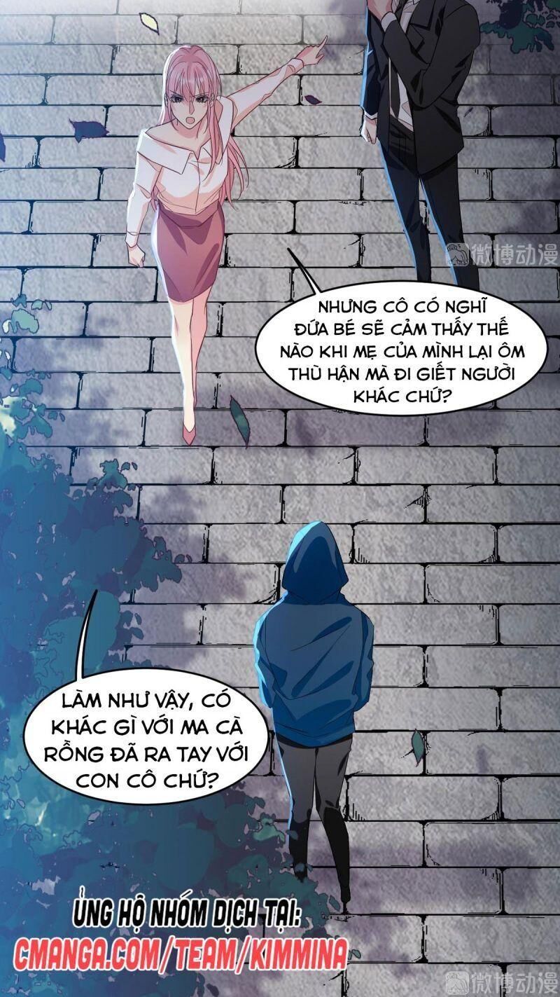 Vết Cắn Trí Mạng Chap 11 - Next Chap 12