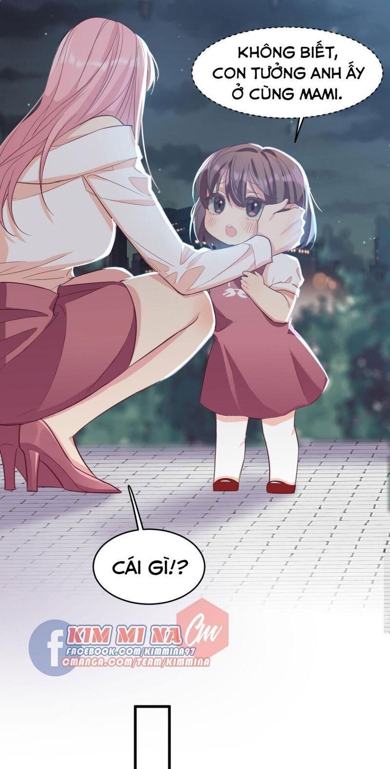 Vết Cắn Trí Mạng Chap 11 - Next Chap 12