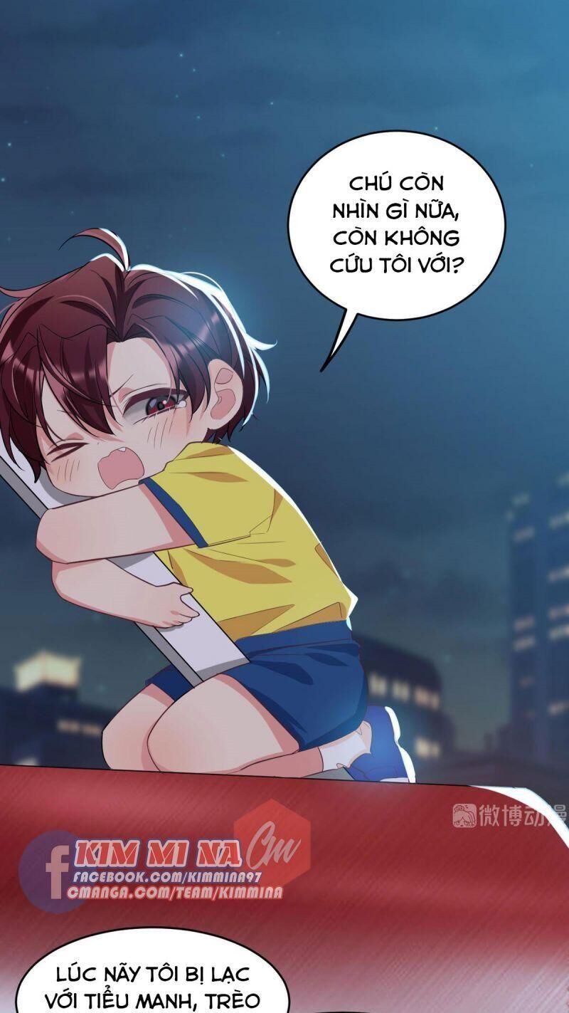 Vết Cắn Trí Mạng Chap 11 - Next Chap 12