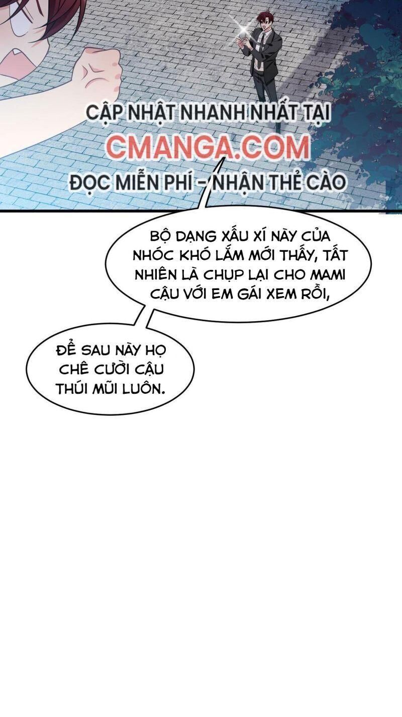 Vết Cắn Trí Mạng Chap 11 - Next Chap 12