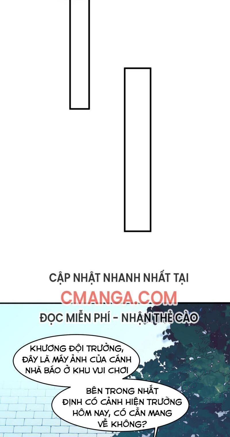 Vết Cắn Trí Mạng Chap 11 - Next Chap 12