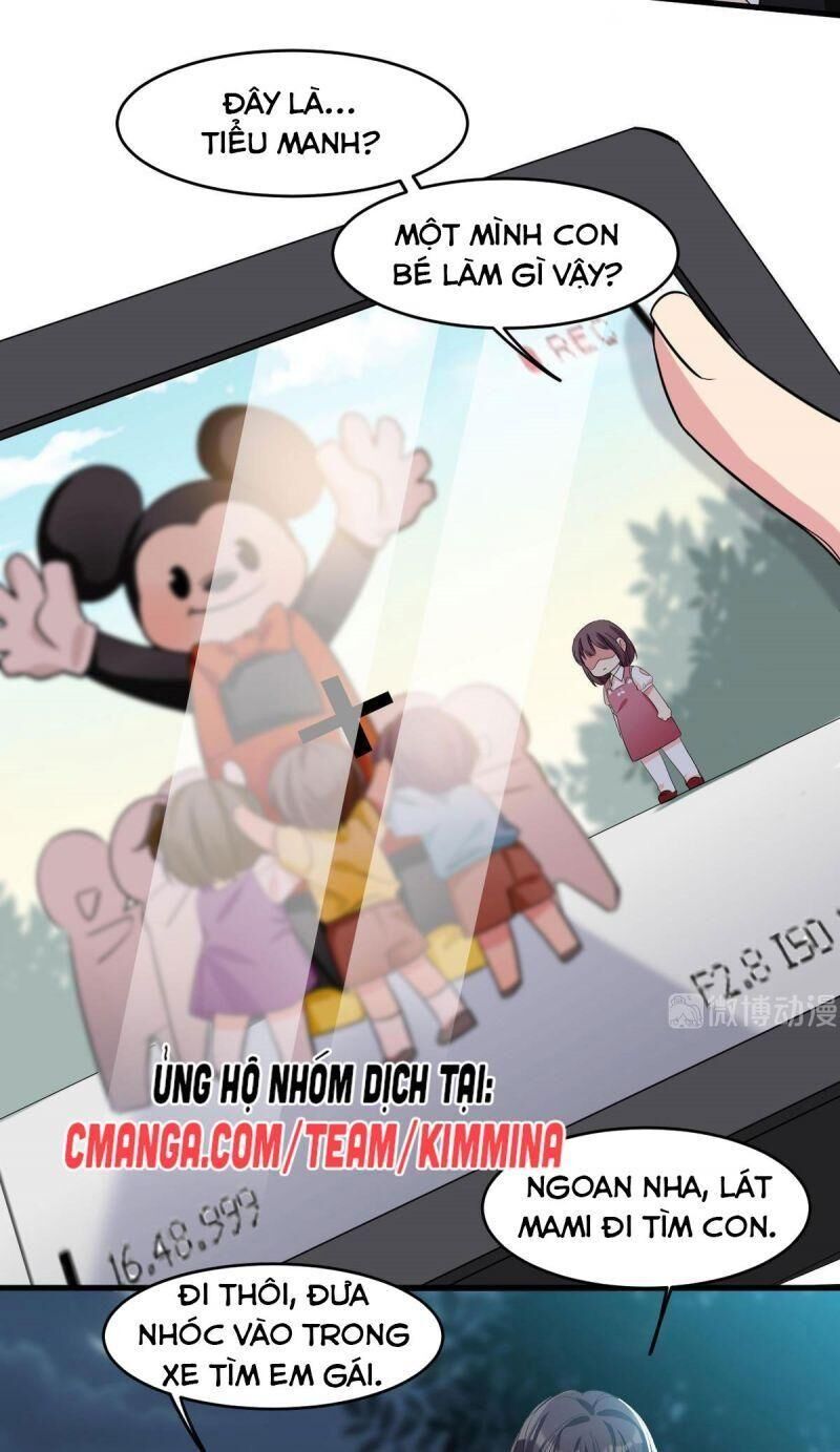 Vết Cắn Trí Mạng Chap 11 - Next Chap 12