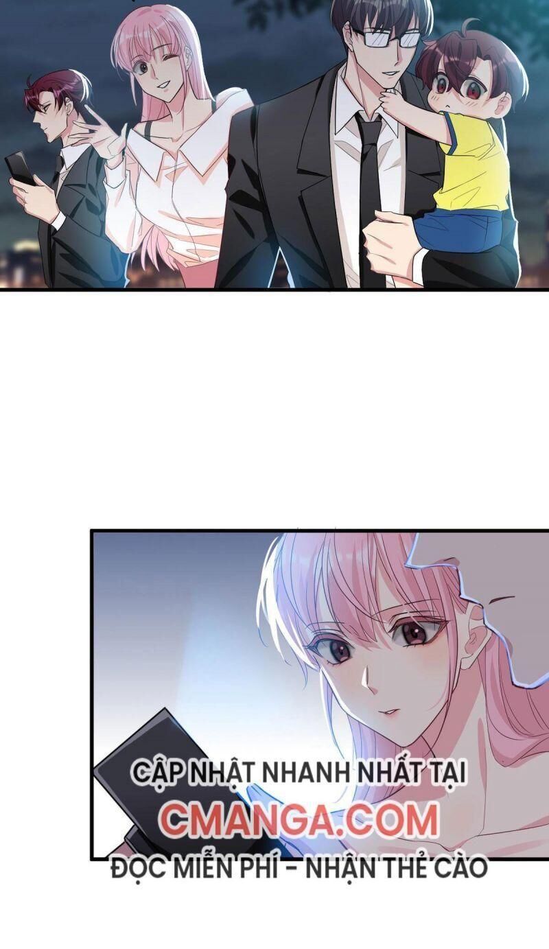 Vết Cắn Trí Mạng Chap 11 - Next Chap 12