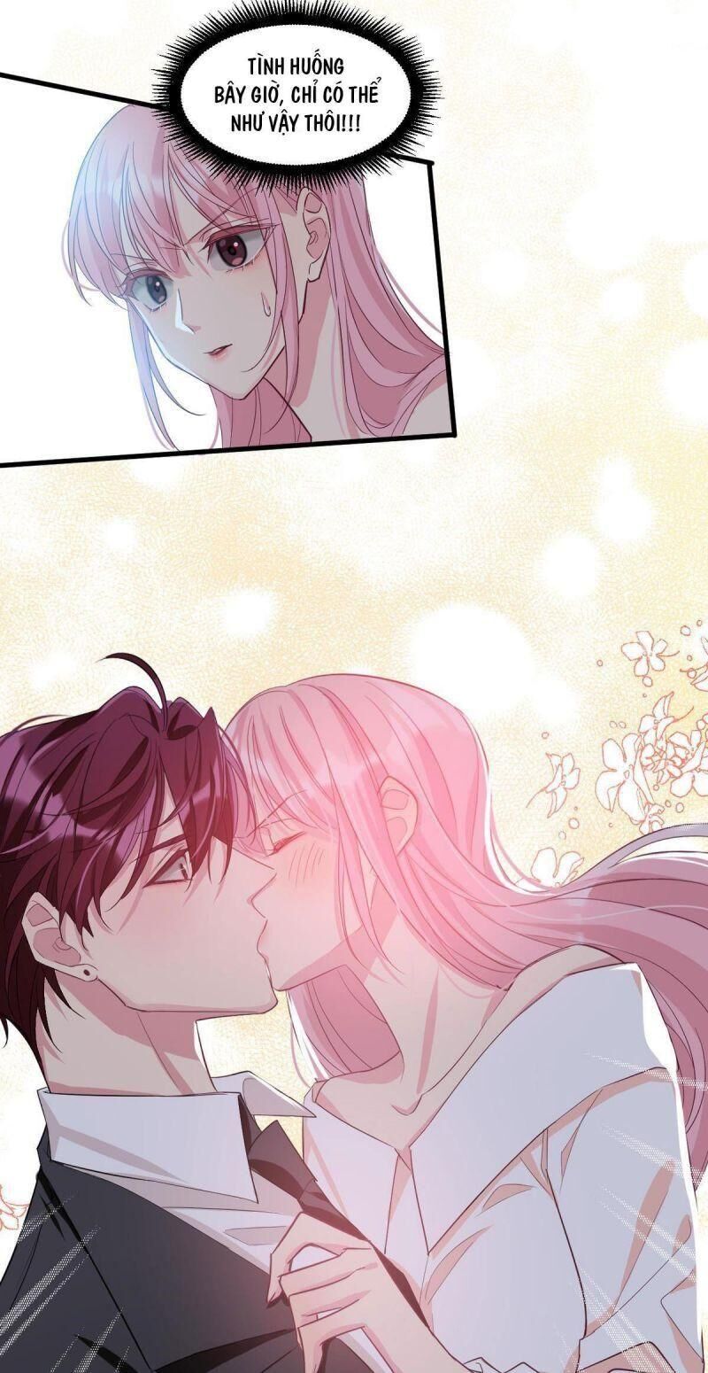 Vết Cắn Trí Mạng Chap 11 - Next Chap 12