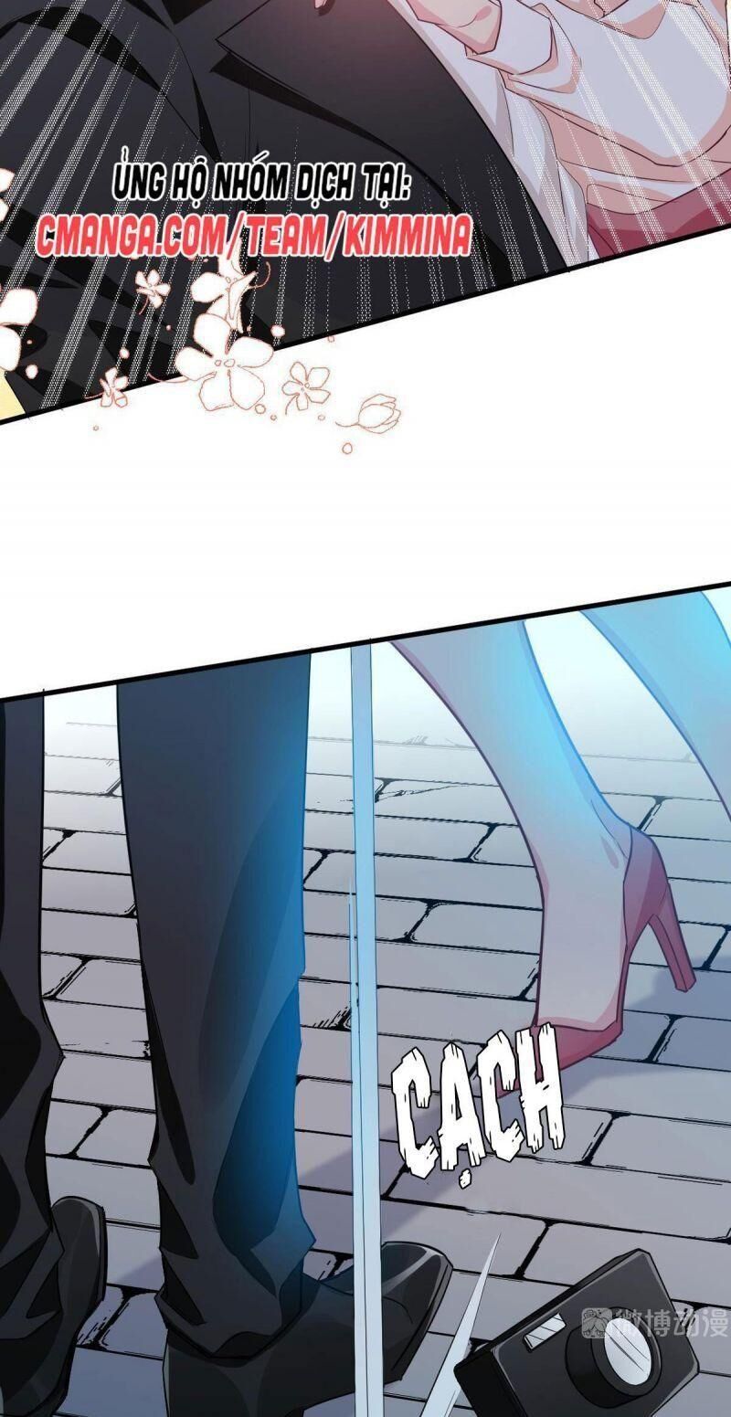 Vết Cắn Trí Mạng Chap 11 - Next Chap 12