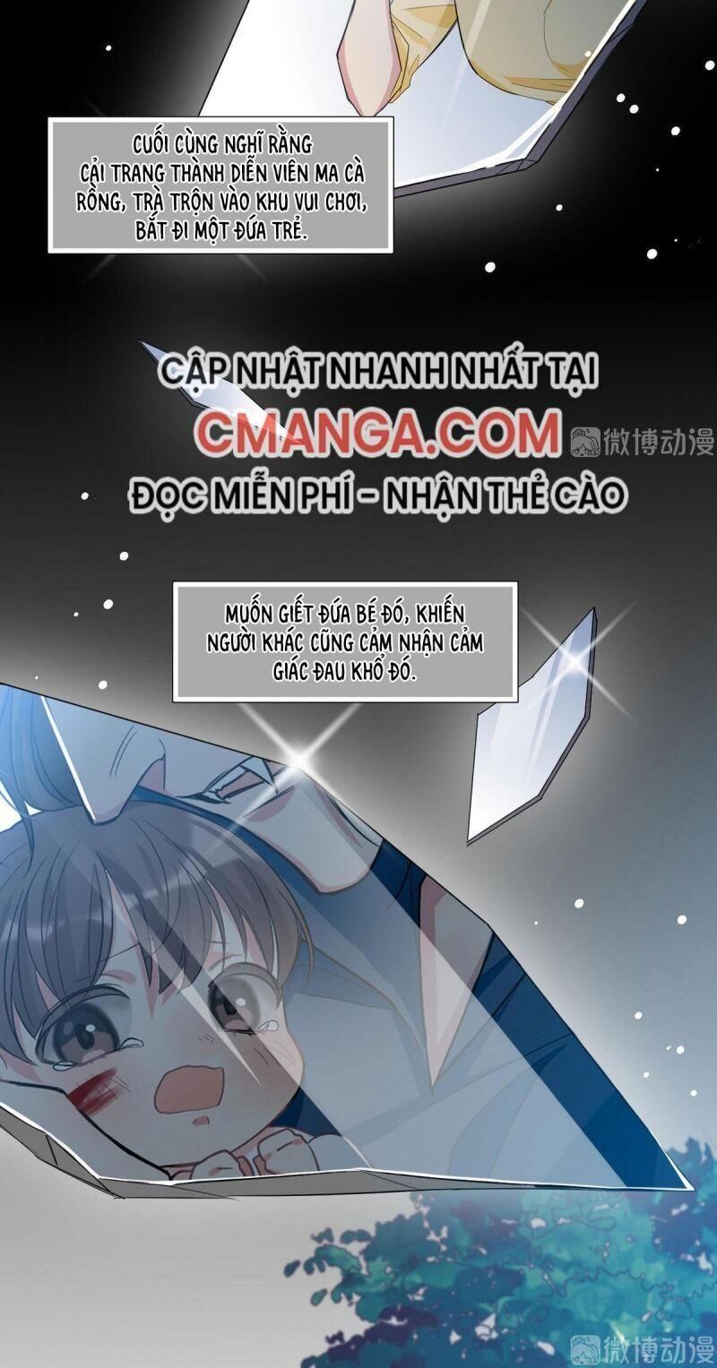 Vết Cắn Trí Mạng Chap 11 - Next Chap 12
