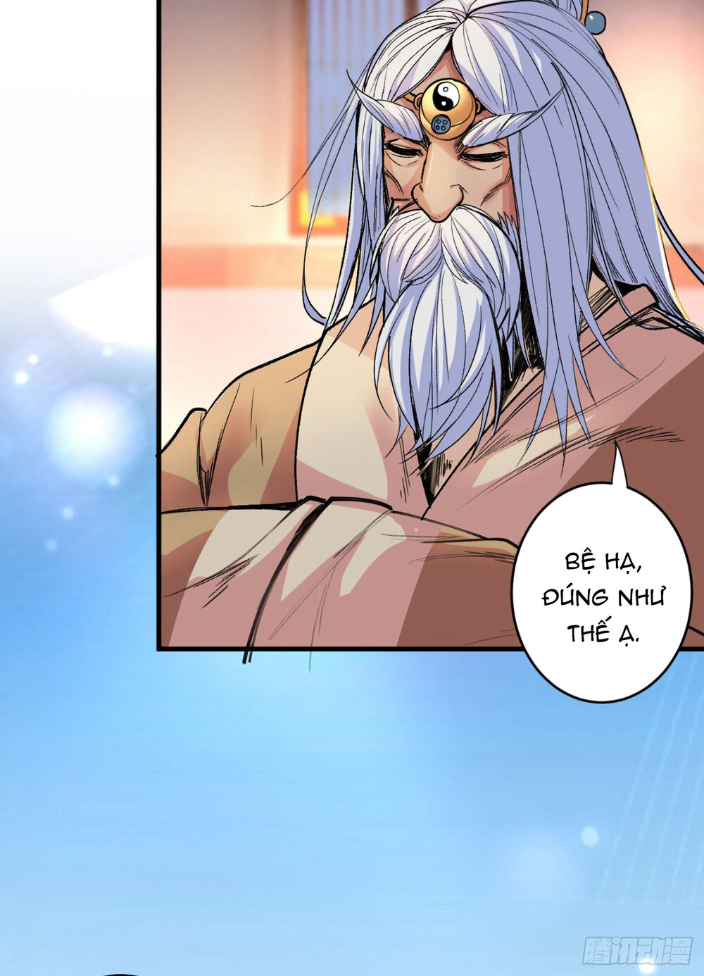 Bị Dạy Dỗ Thành Thánh Chap 5 - Next Chap 6