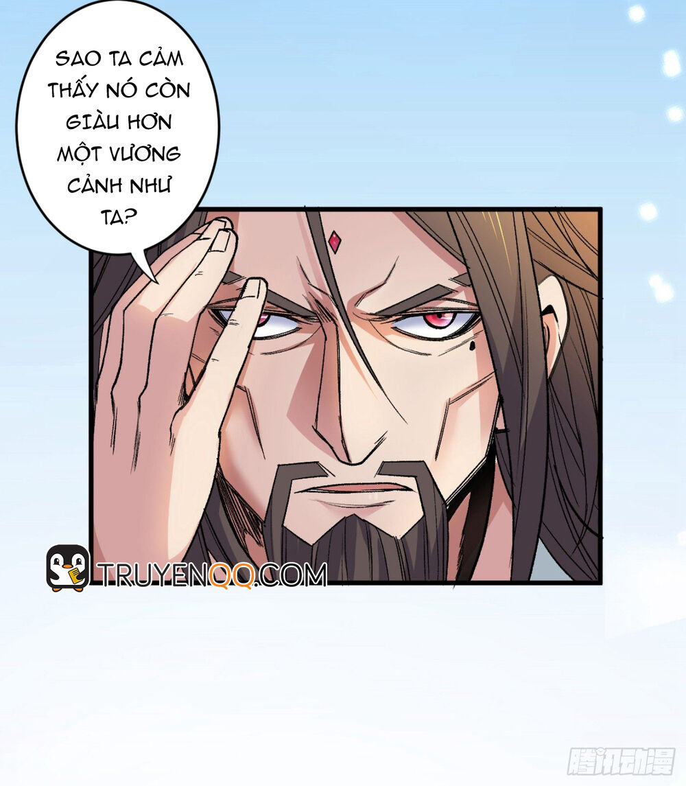 Bị Dạy Dỗ Thành Thánh Chap 5 - Next Chap 6