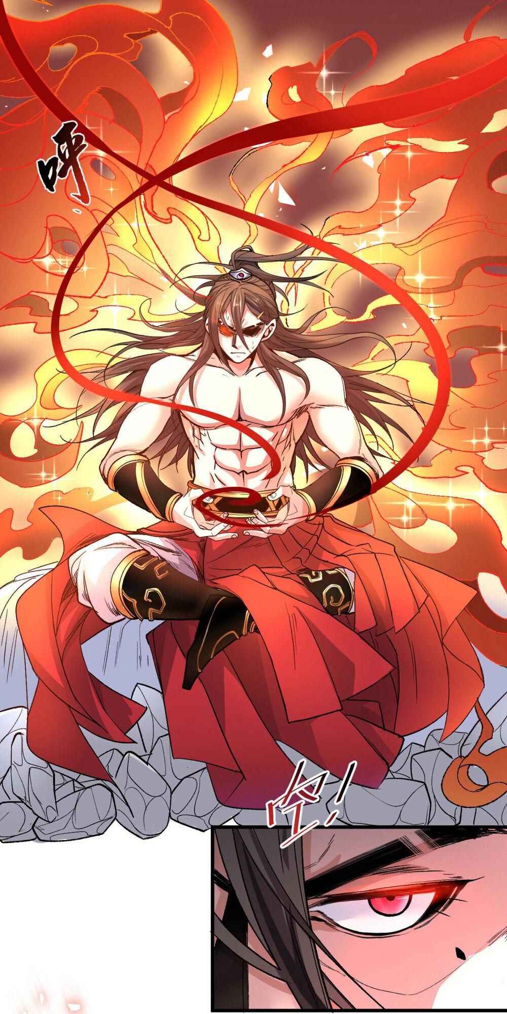 Bị Dạy Dỗ Thành Thánh Chap 5 - Next Chap 6